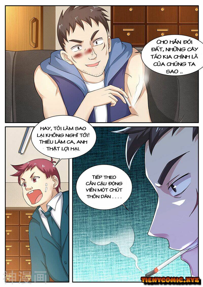 Chương 69 - Trang 12