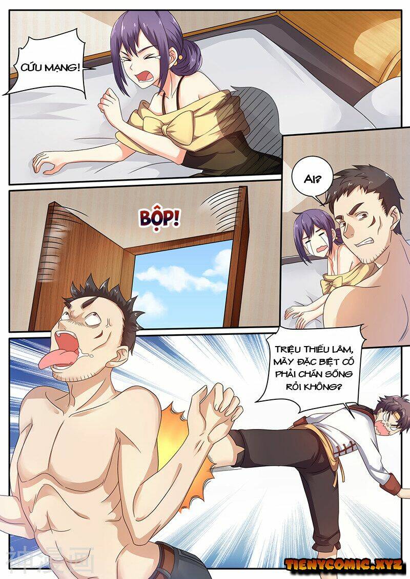Chương 69 - Trang 4