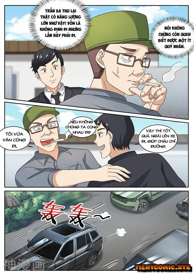 Chương 74 - Trang 7