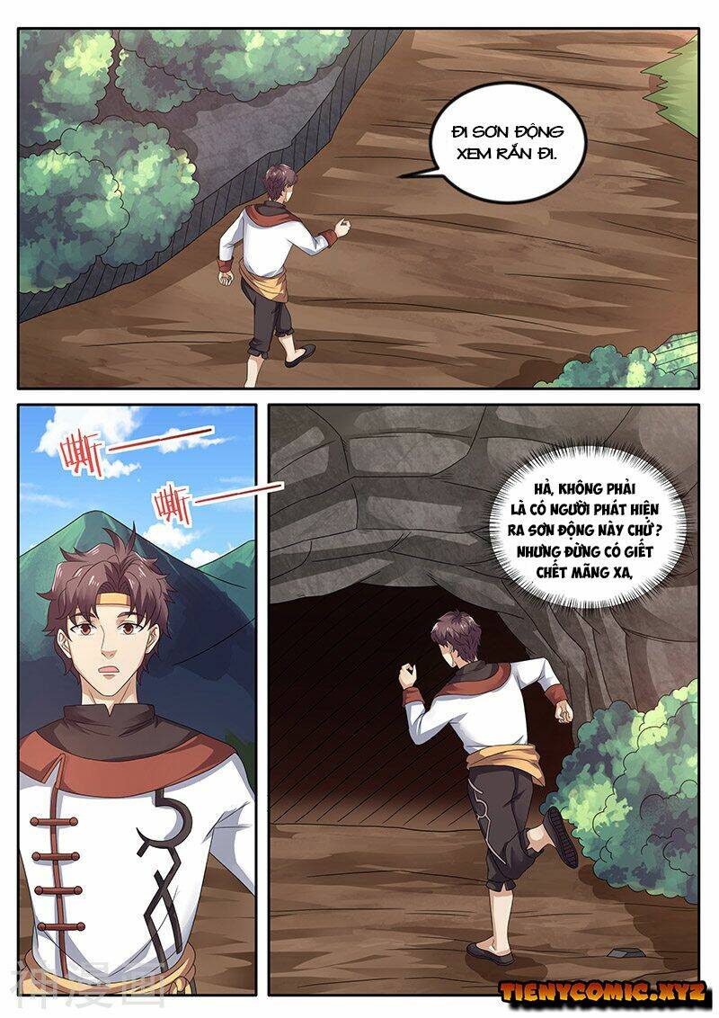 Chương 75 - Trang 5