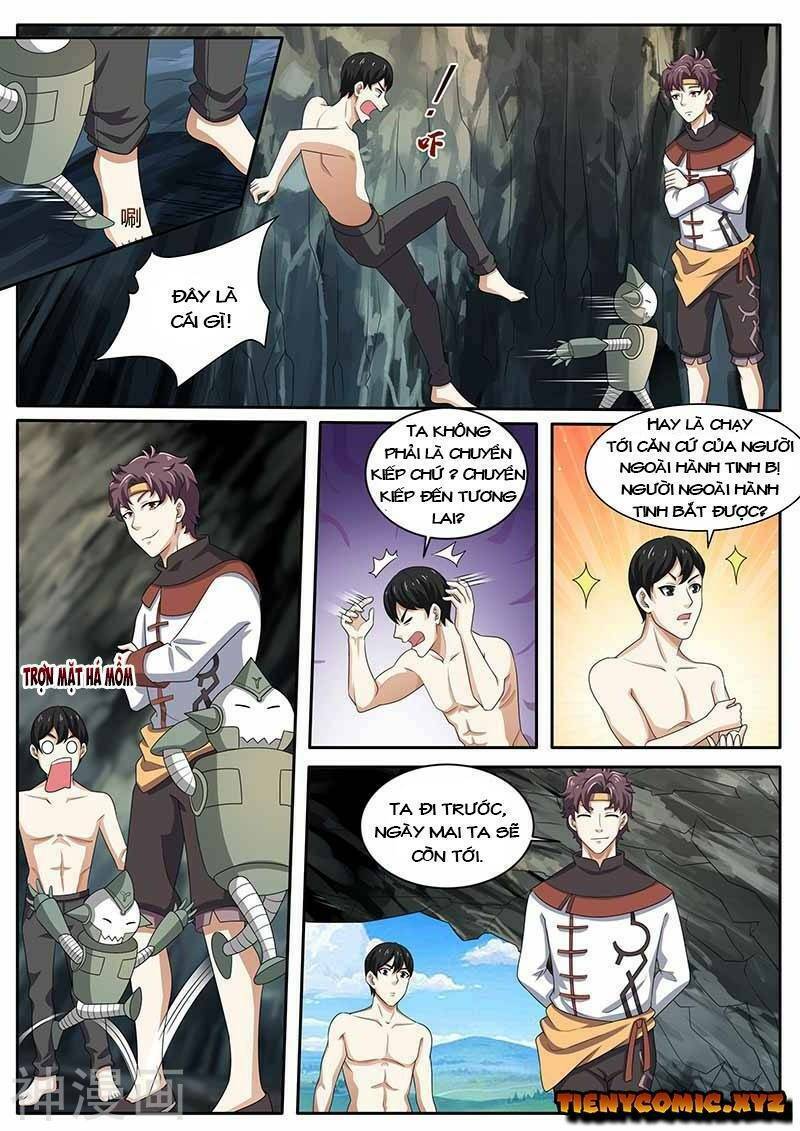 Chương 81 - Trang 5
