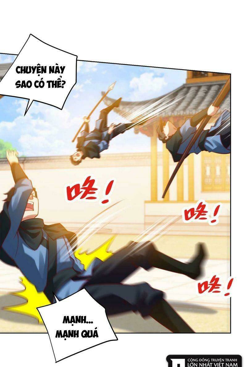 Chương 23 - Trang 1