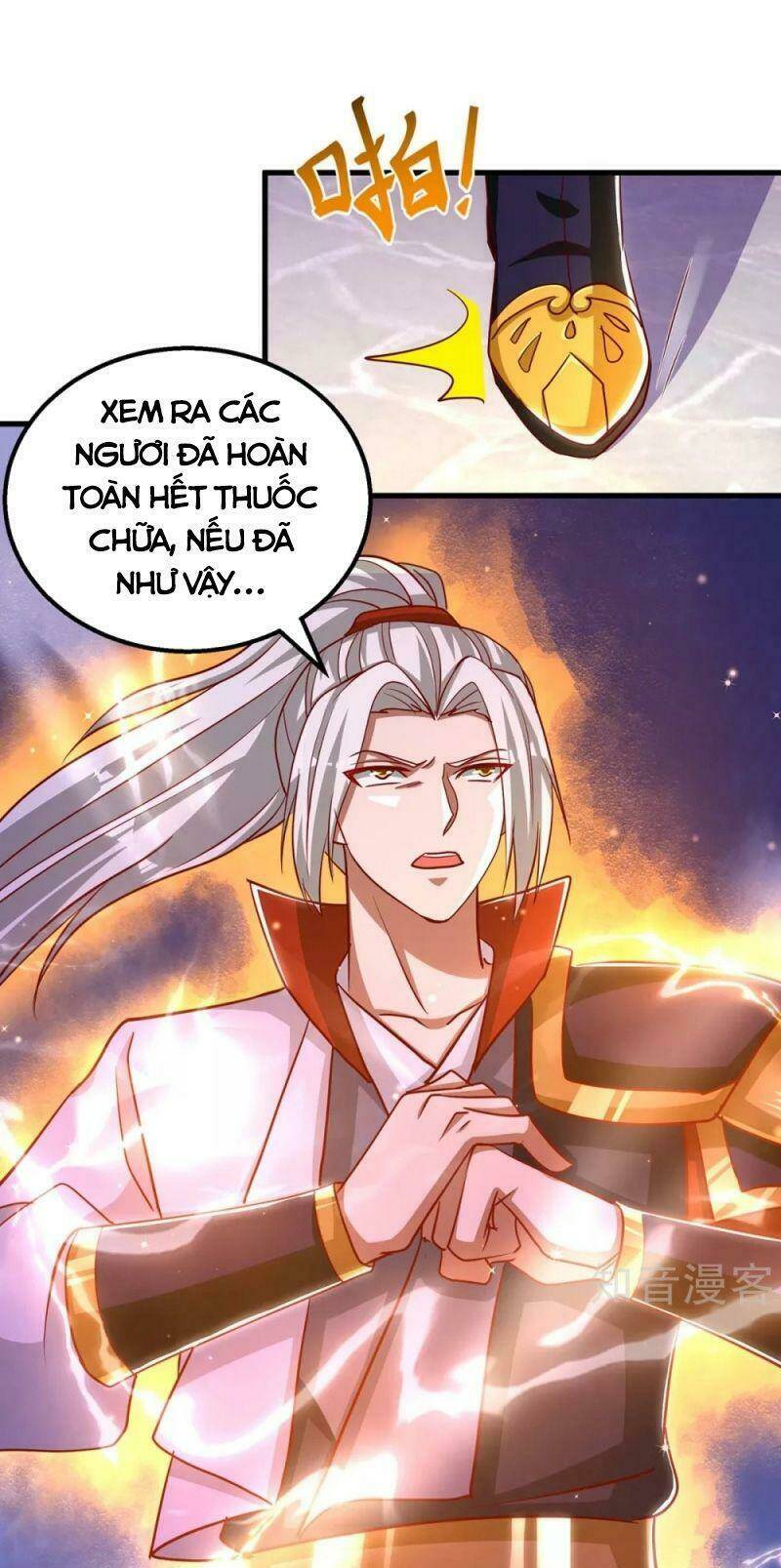 Chương 40 - Trang 31