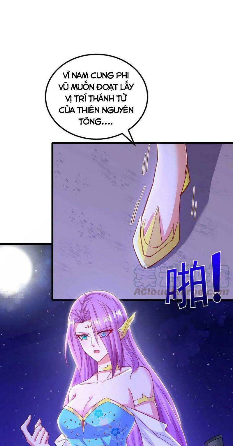 Chương 47 - Trang 21