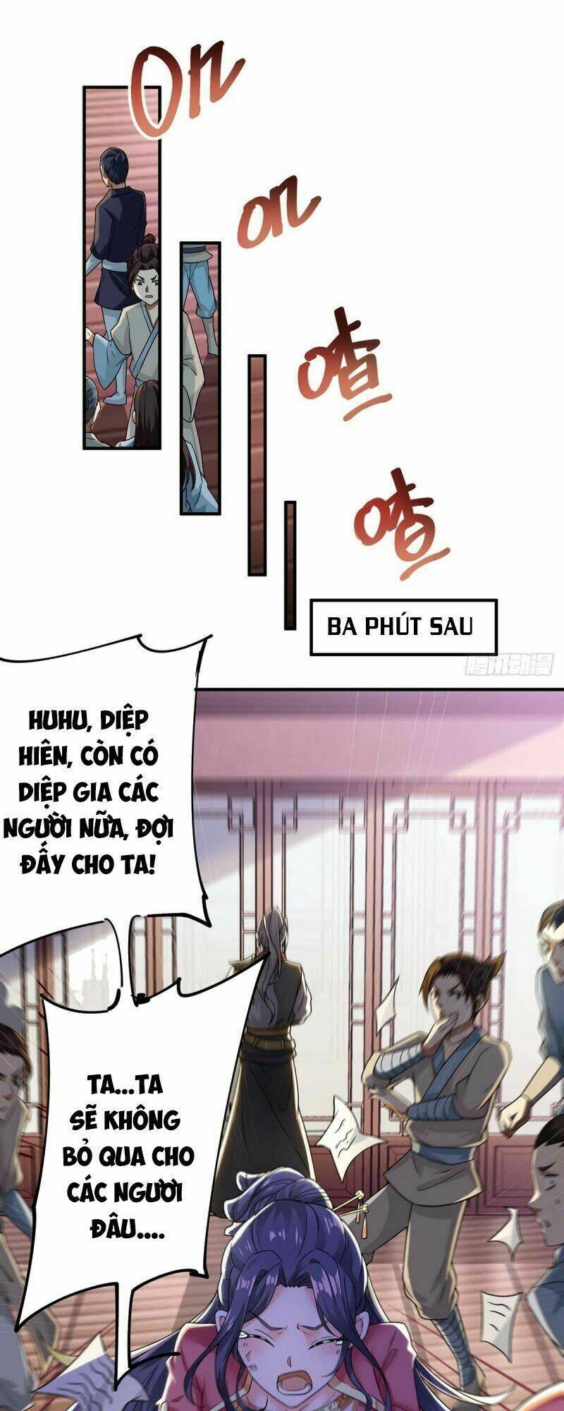 Chương 5 - Trang 1