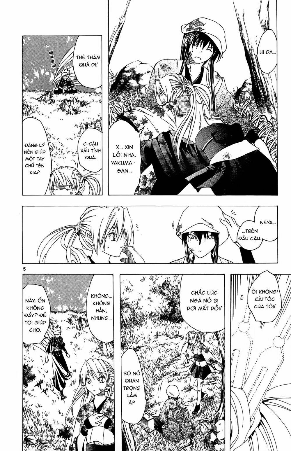 Chương 34 - Trang 6