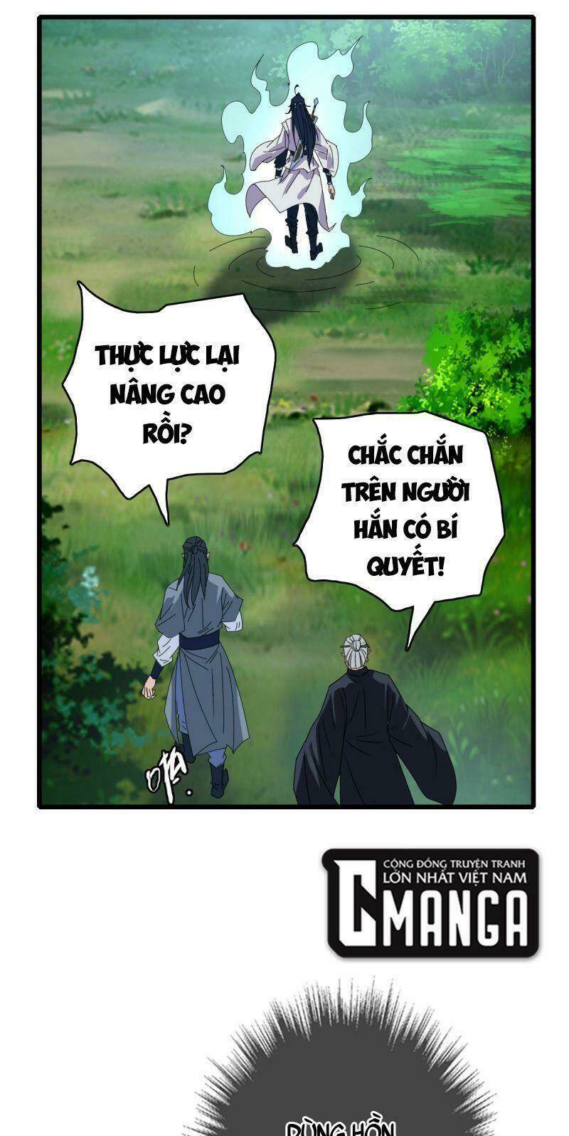 Chương 100 - Trang 22