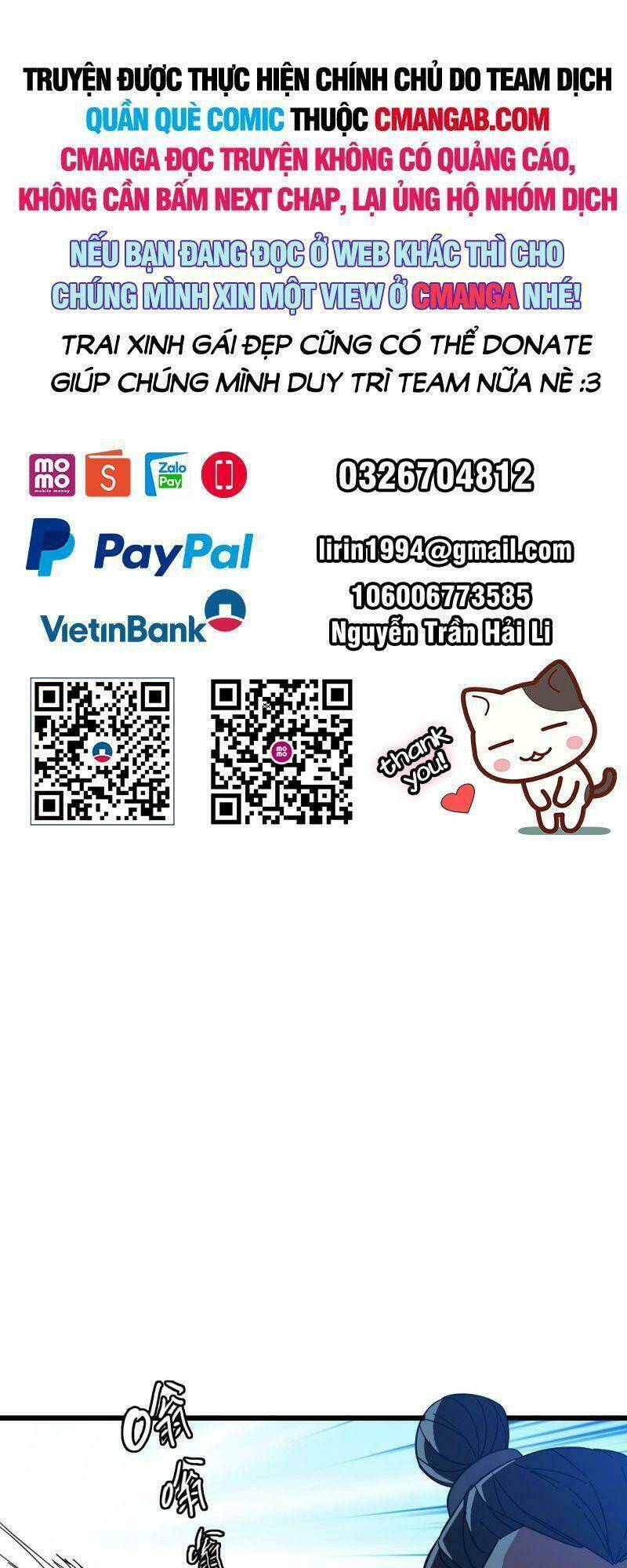 Chương 101 - Trang 1