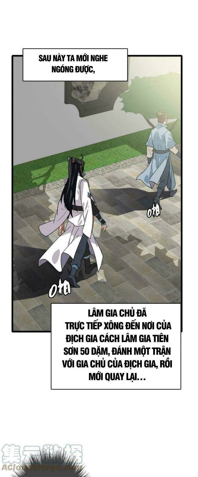 Chương 105 - Trang 28