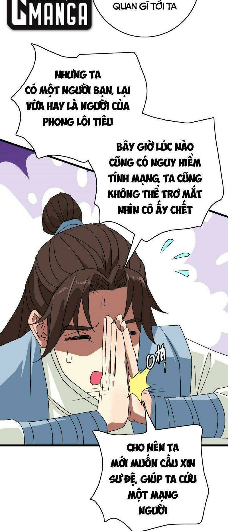 Chương 106 - Trang 19