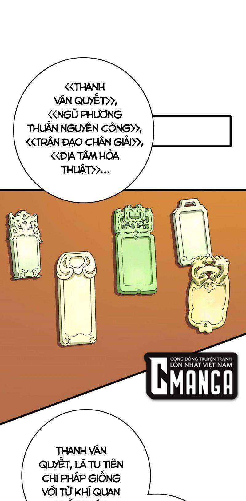 Chương 106 - Trang 10
