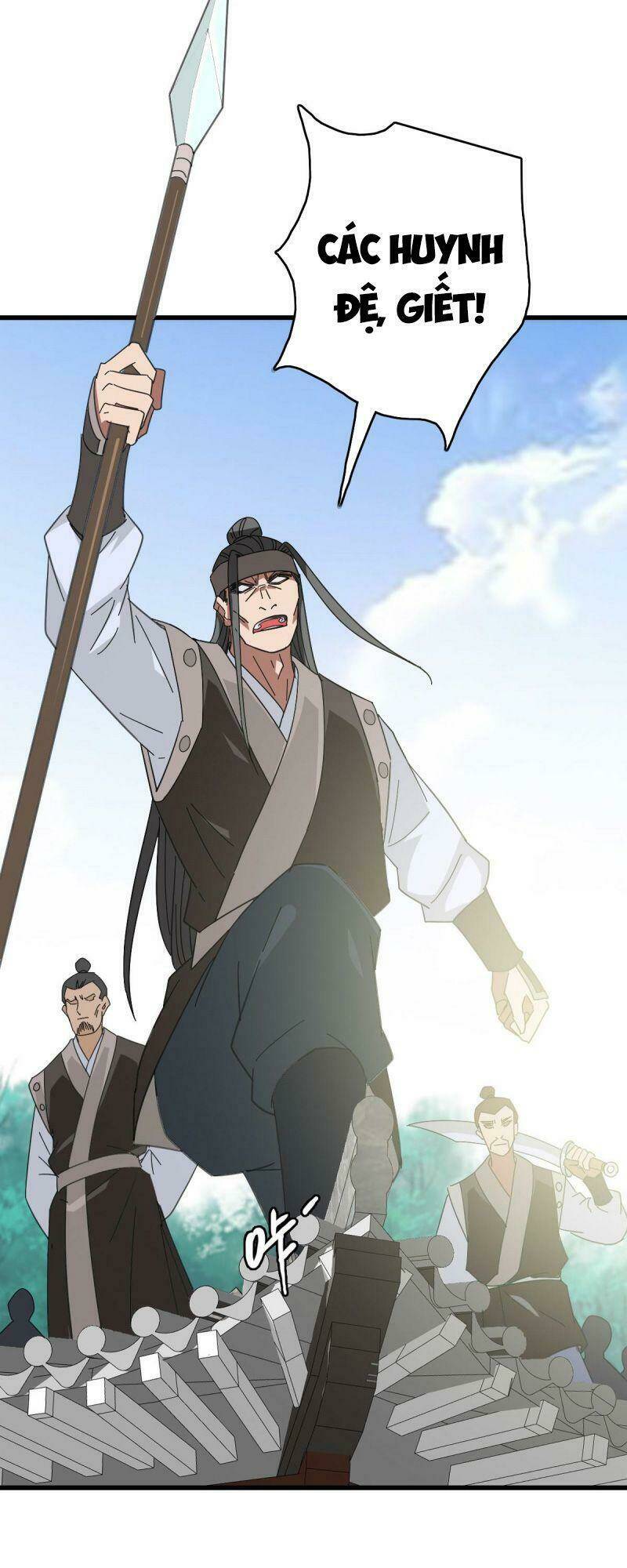 Chương 109 - Trang 47