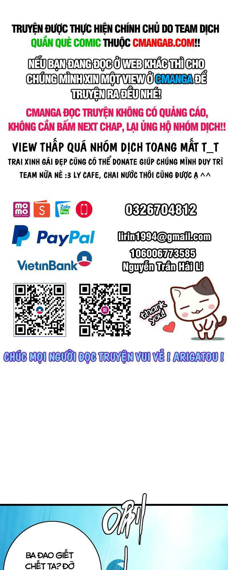 Chương 110 - Trang 1