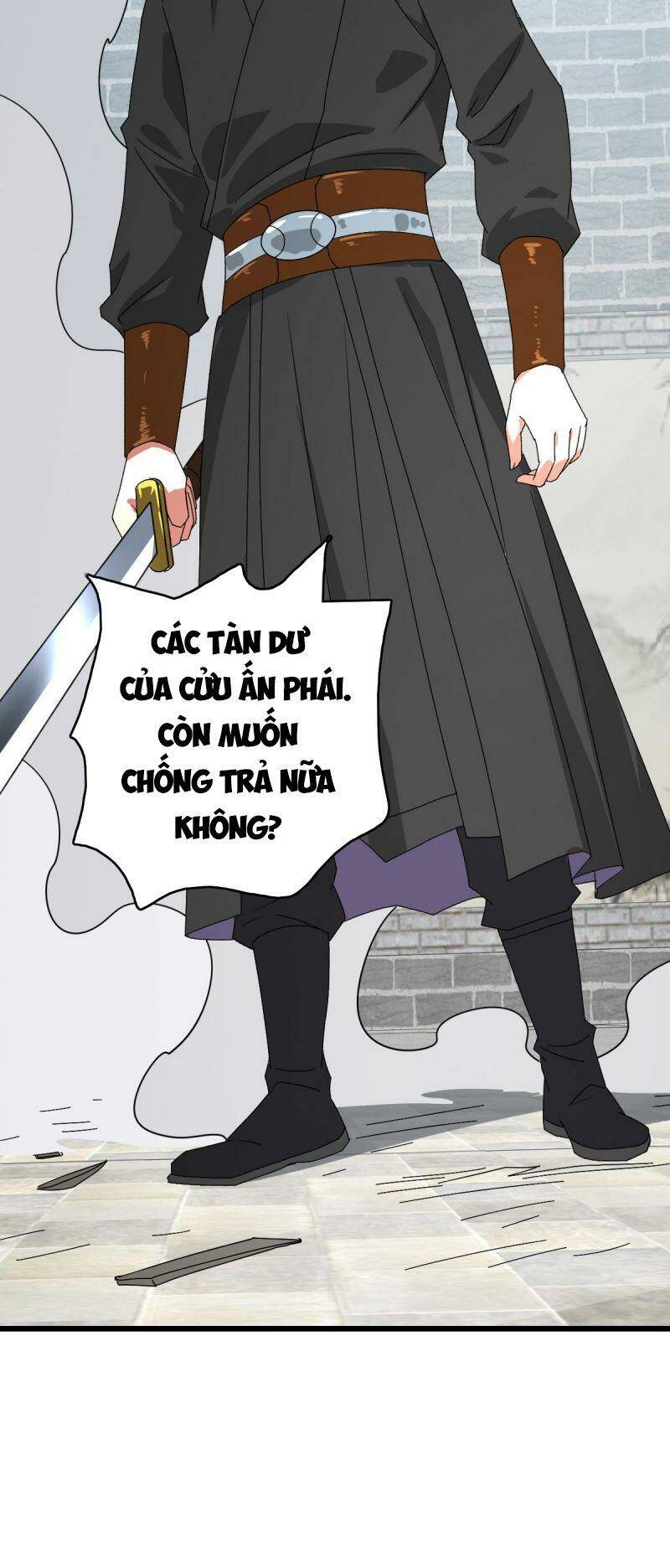Chương 110 - Trang 51