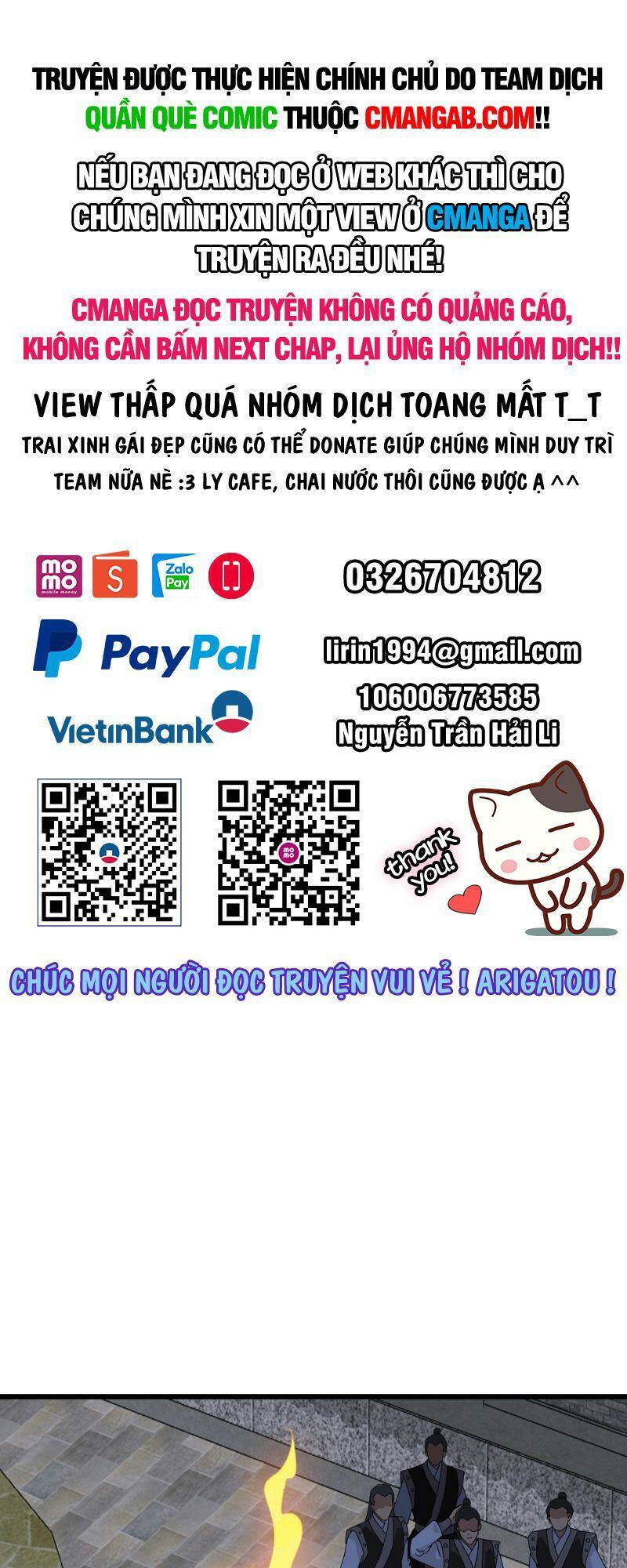 Chương 111 - Trang 1