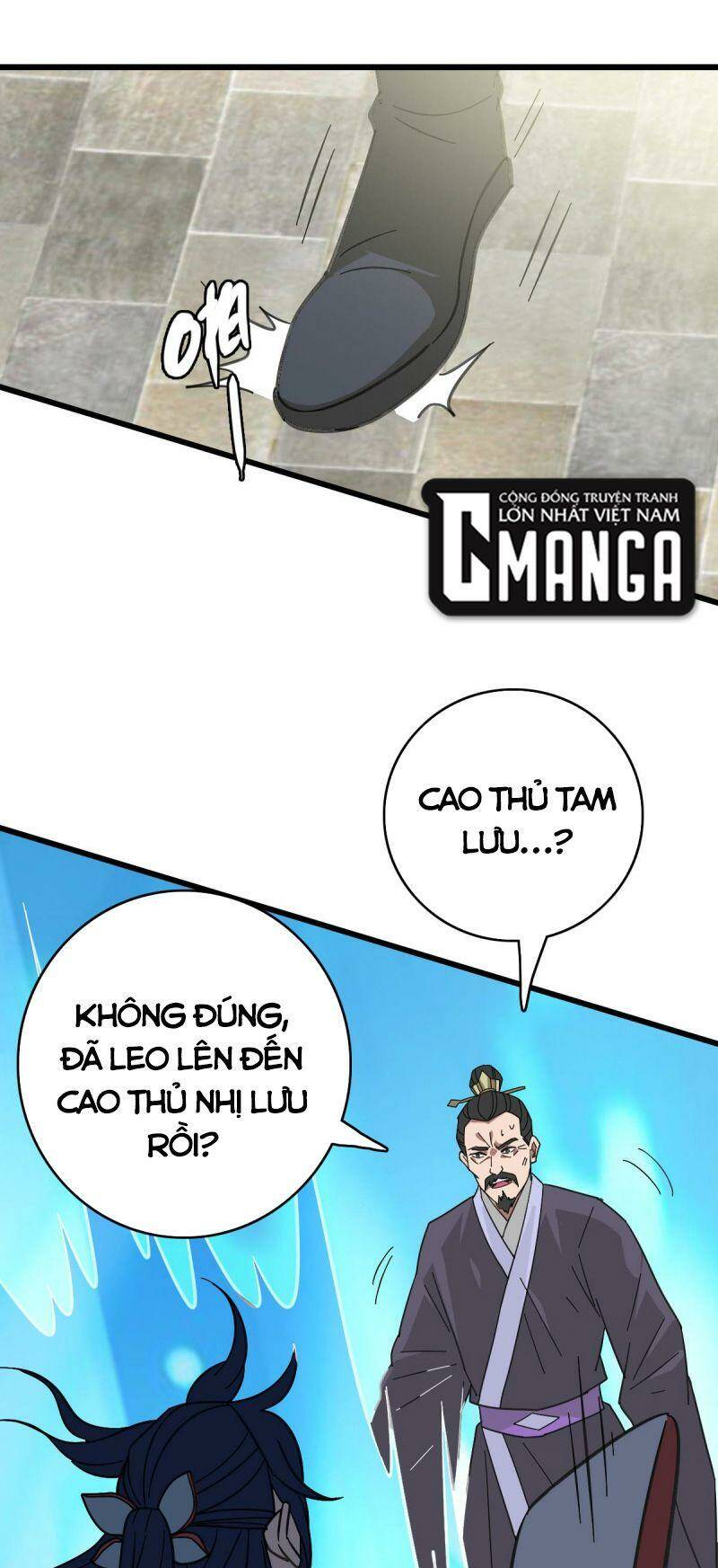 Chương 111 - Trang 14