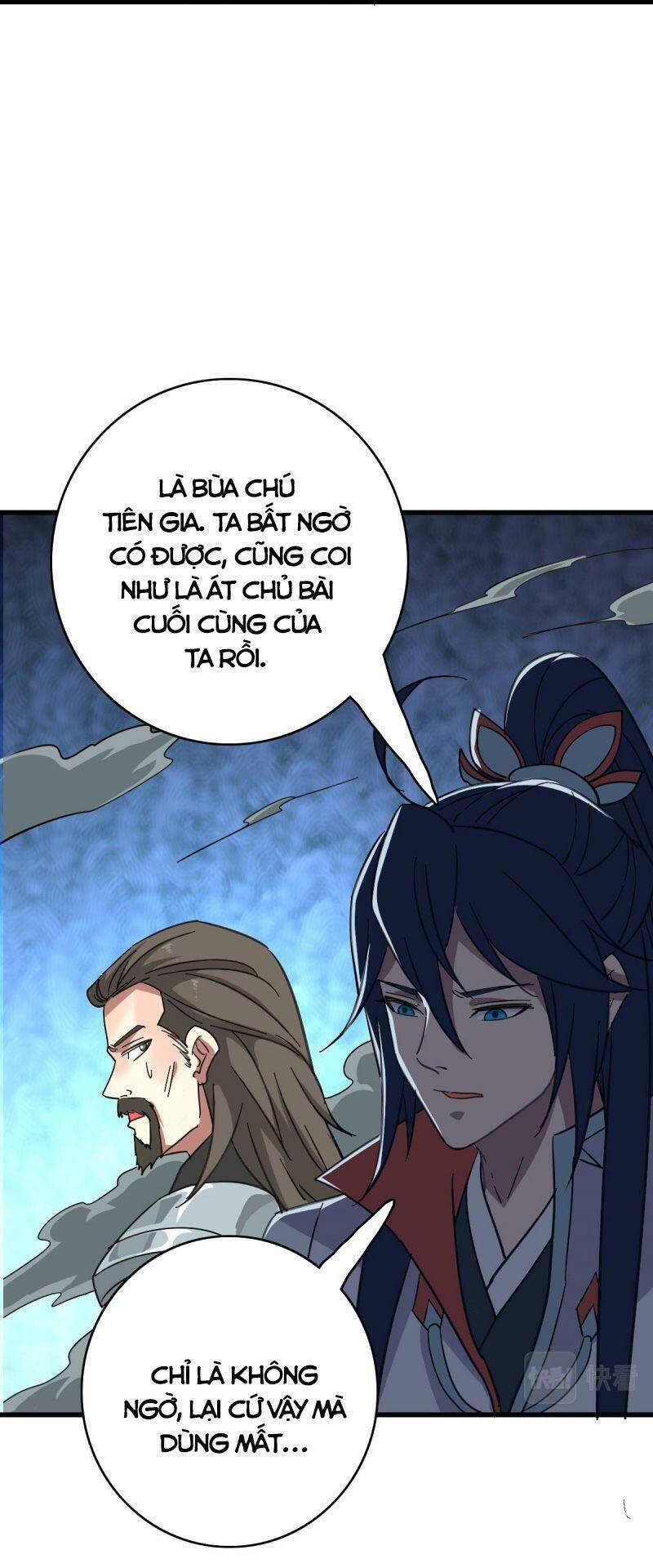 Chương 111 - Trang 47