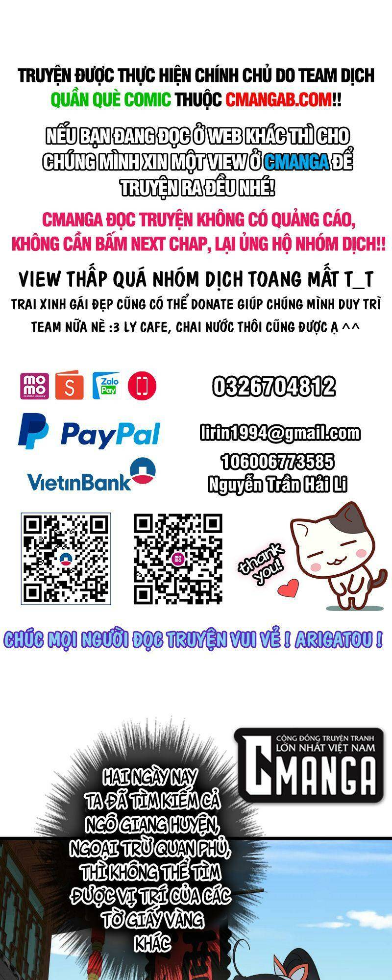 Chương 113 - Trang 1
