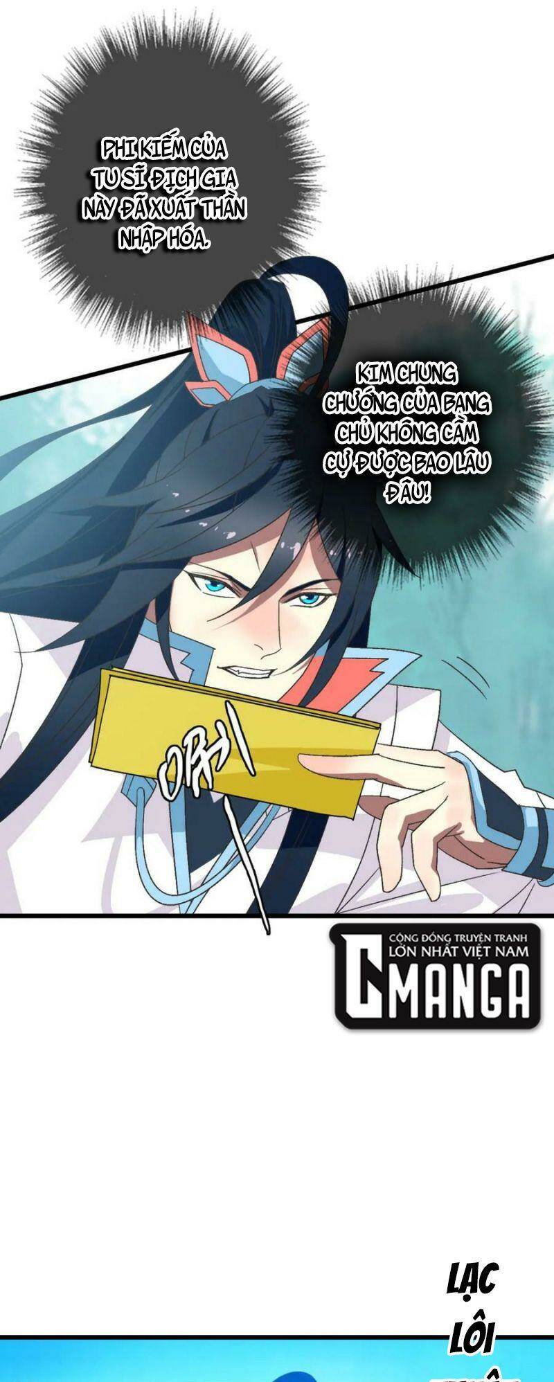 Chương 114 - Trang 20