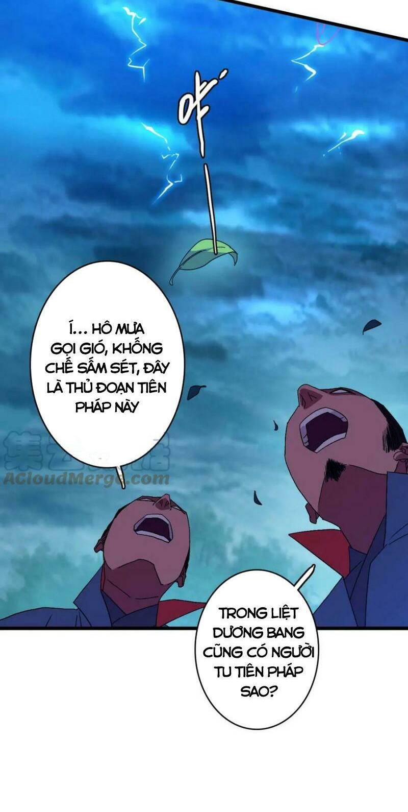 Chương 114 - Trang 23