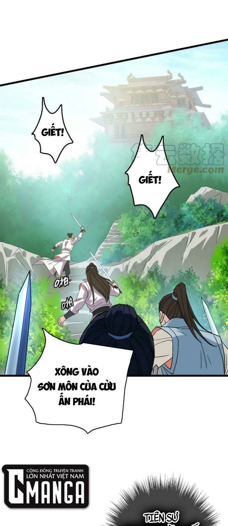 Chương 114 - Trang 52