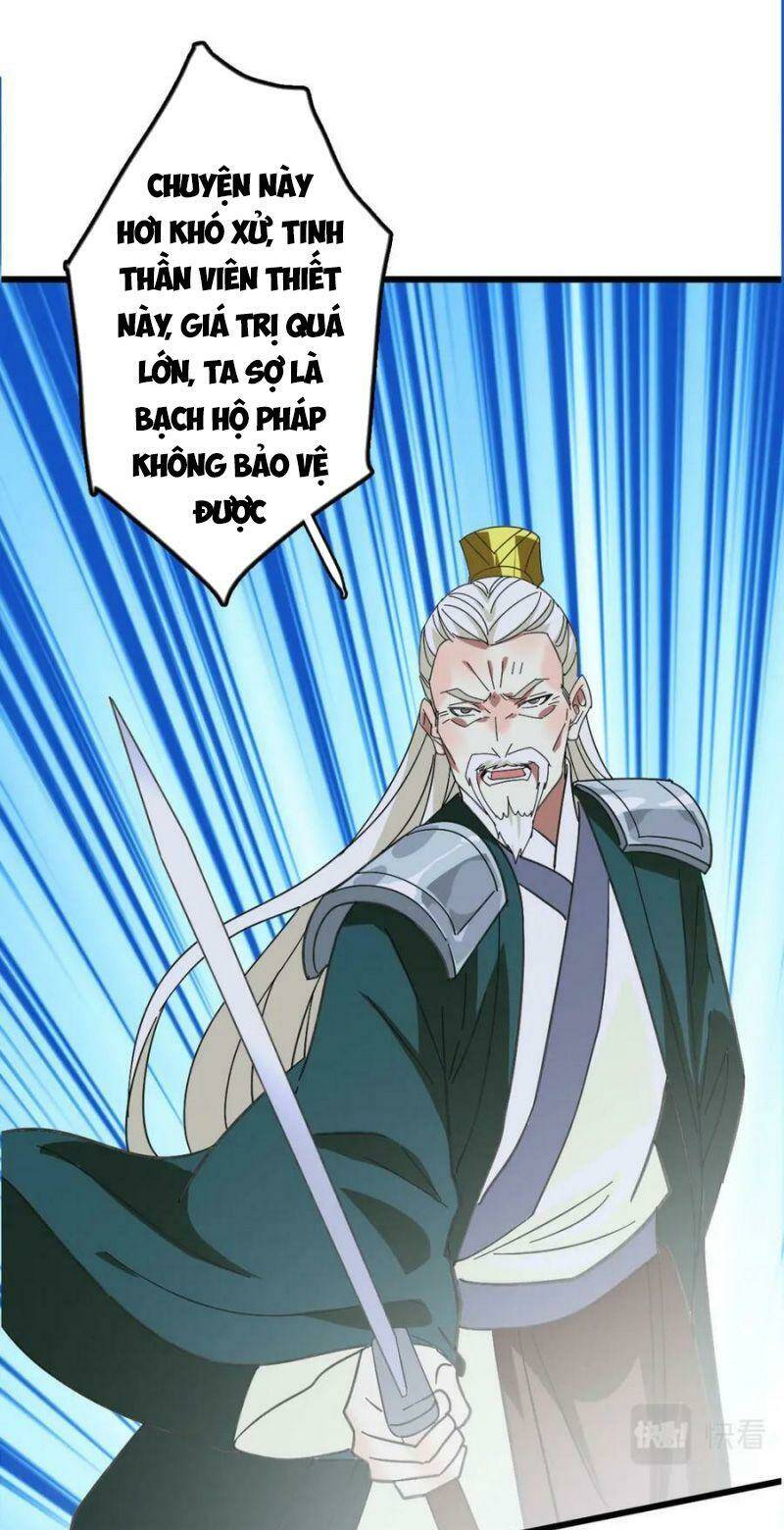 Chương 115 - Trang 33