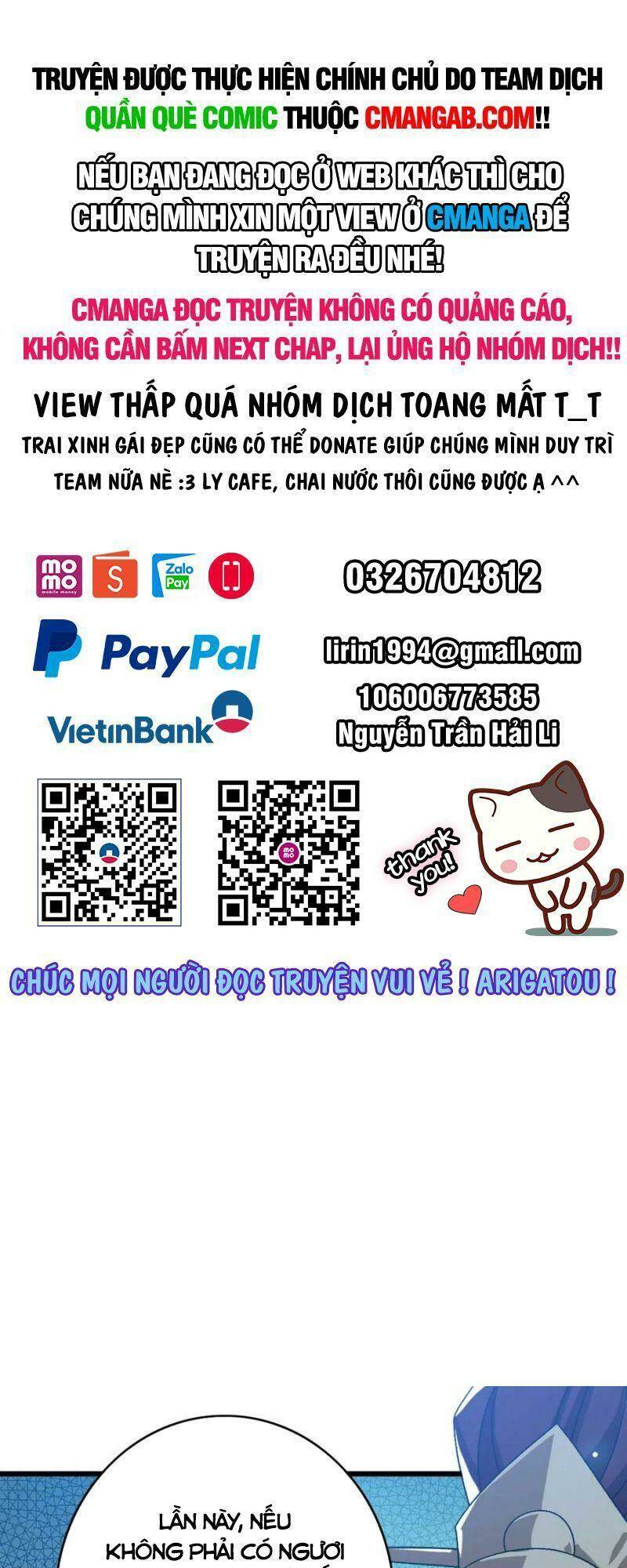 Chương 116 - Trang 1