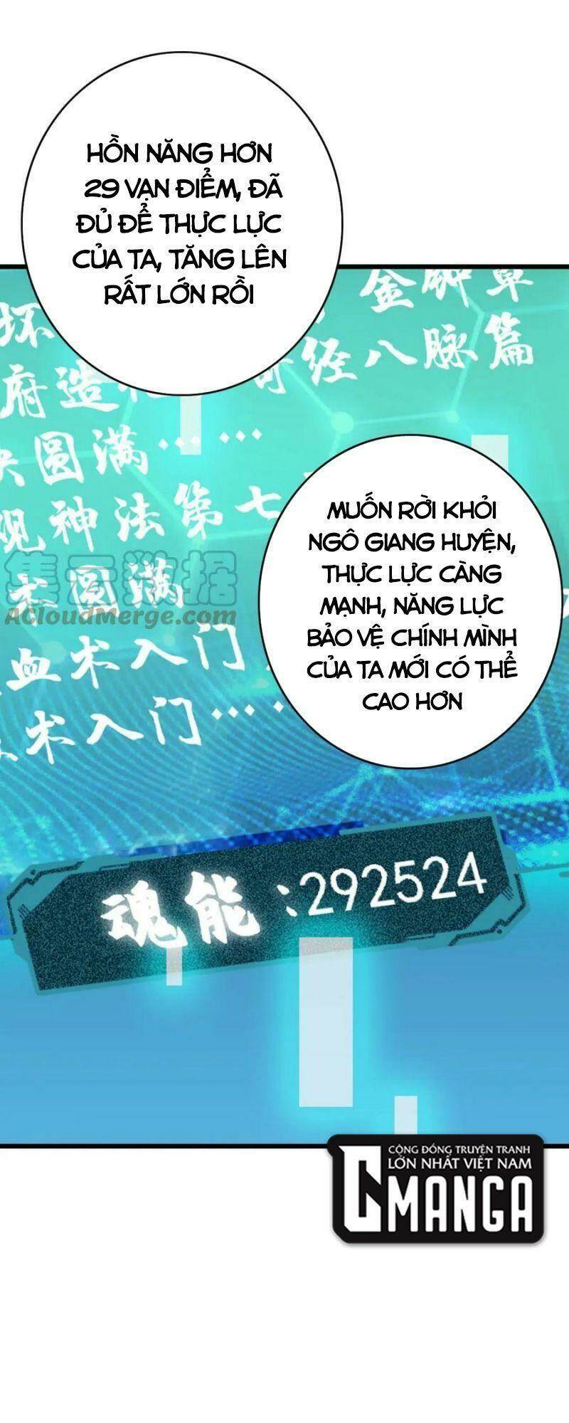 Chương 116 - Trang 18