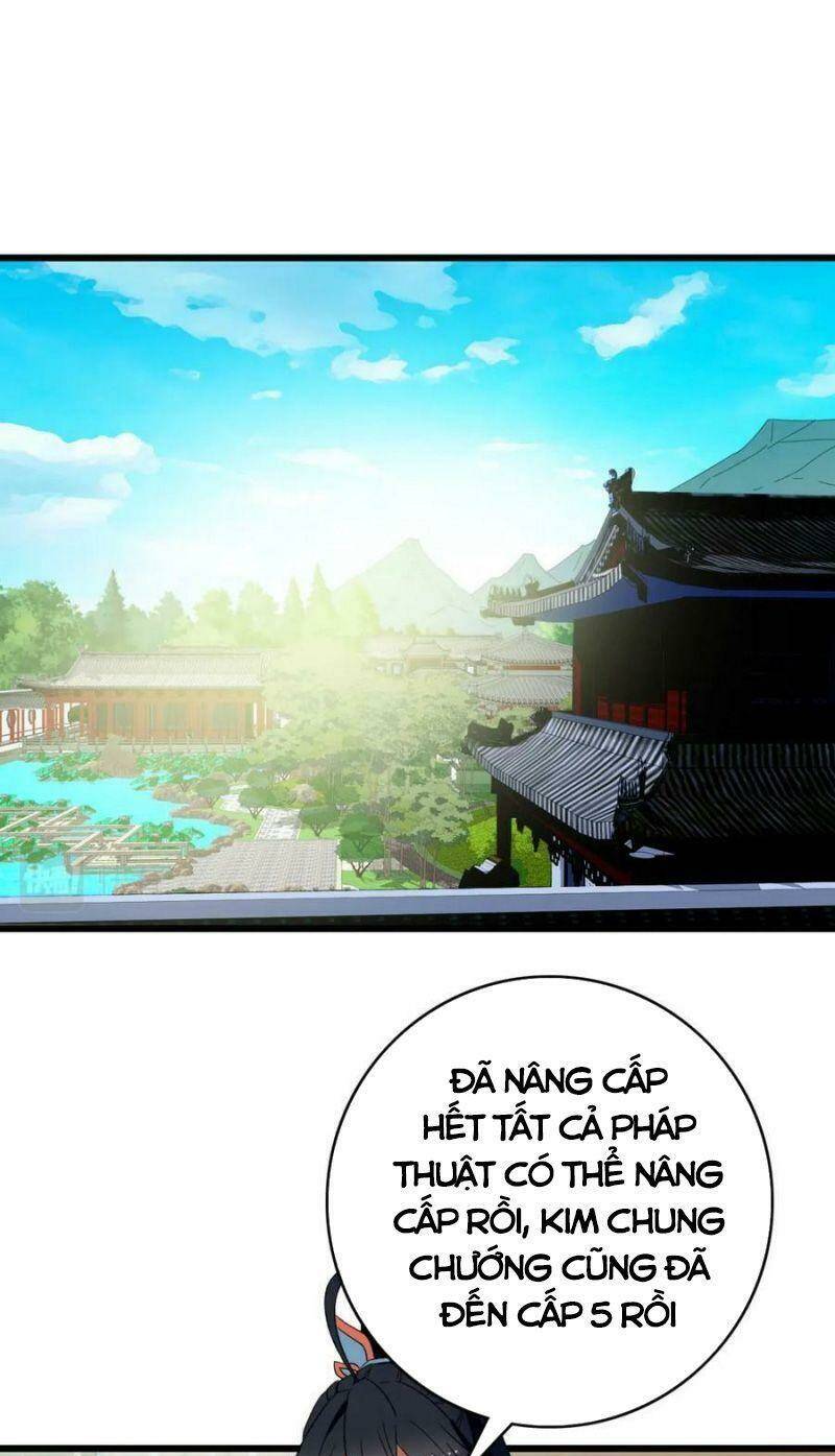 Chương 116 - Trang 21
