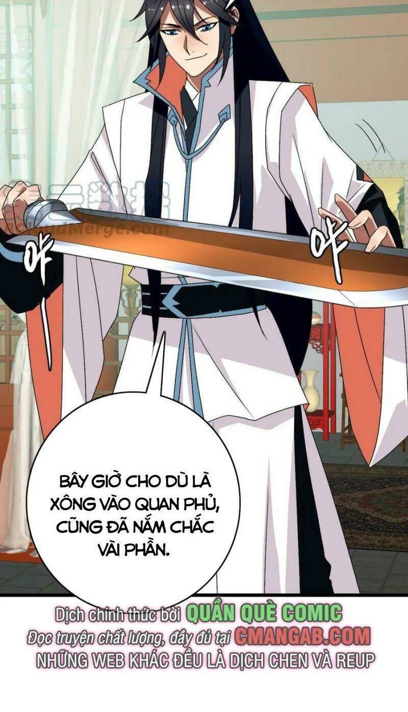 Chương 116 - Trang 22