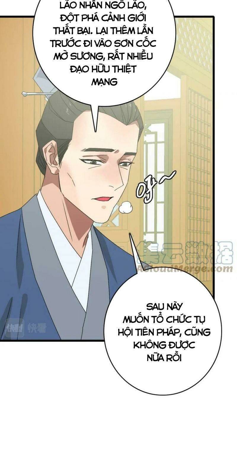Chương 116 - Trang 26