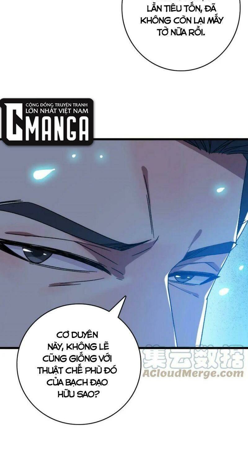 Chương 116 - Trang 32