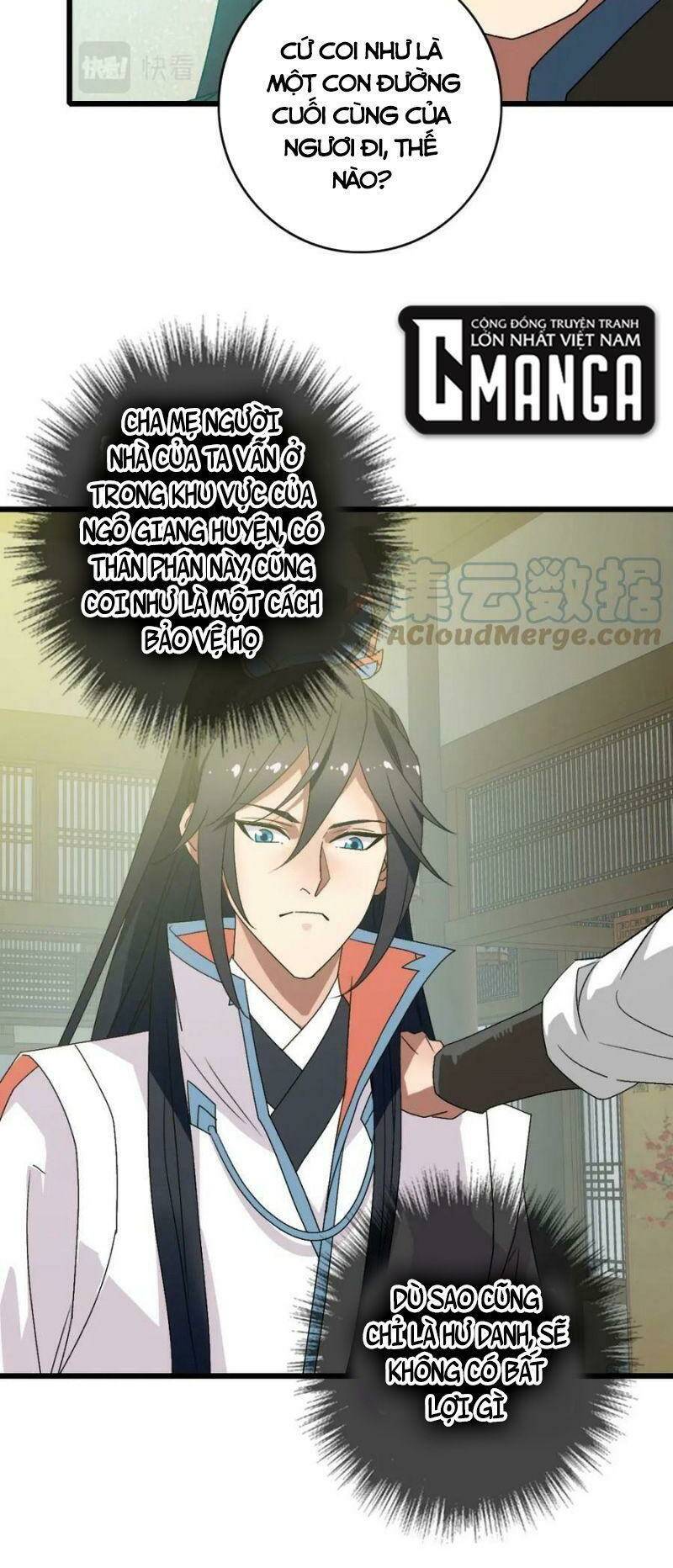 Chương 116 - Trang 7