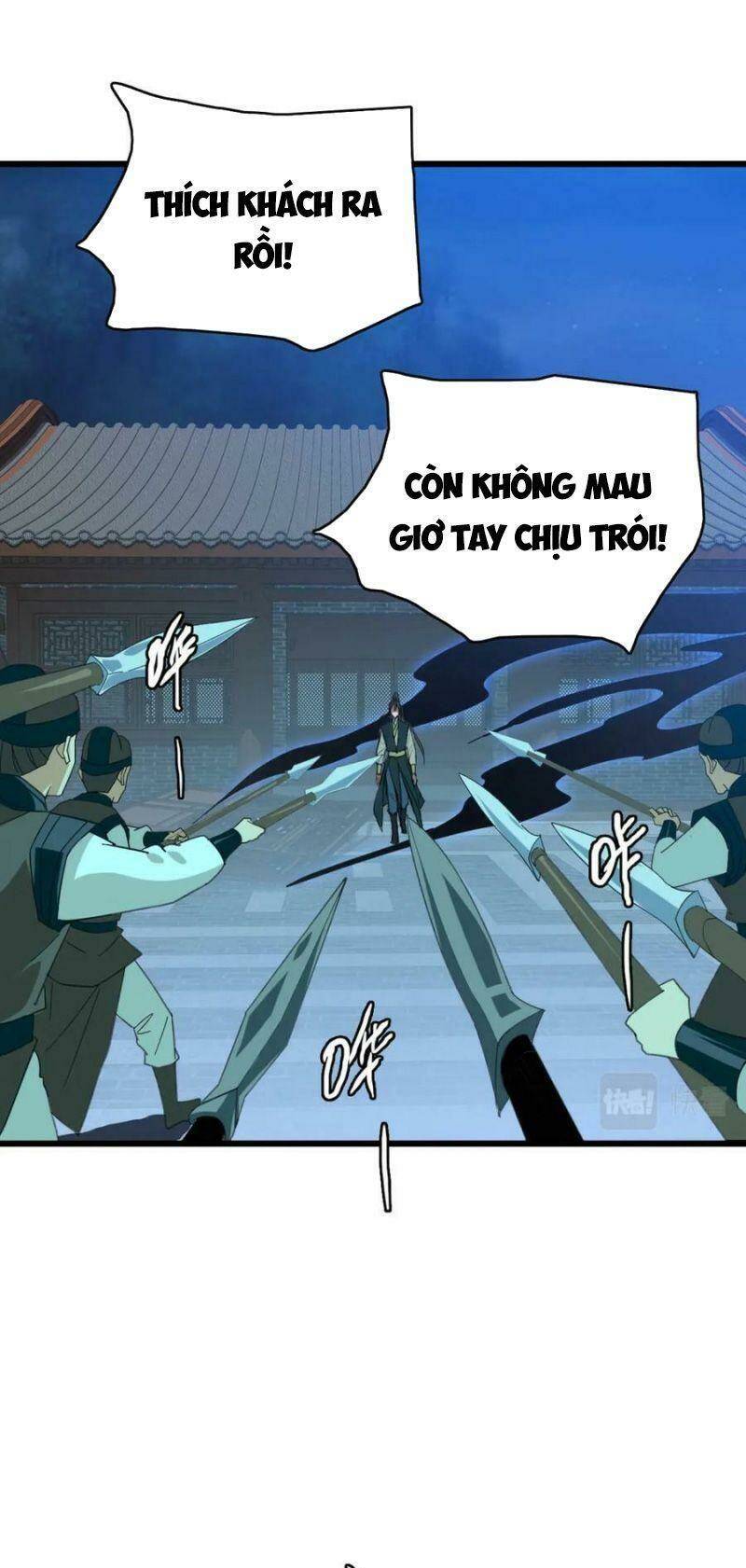 Chương 117 - Trang 36
