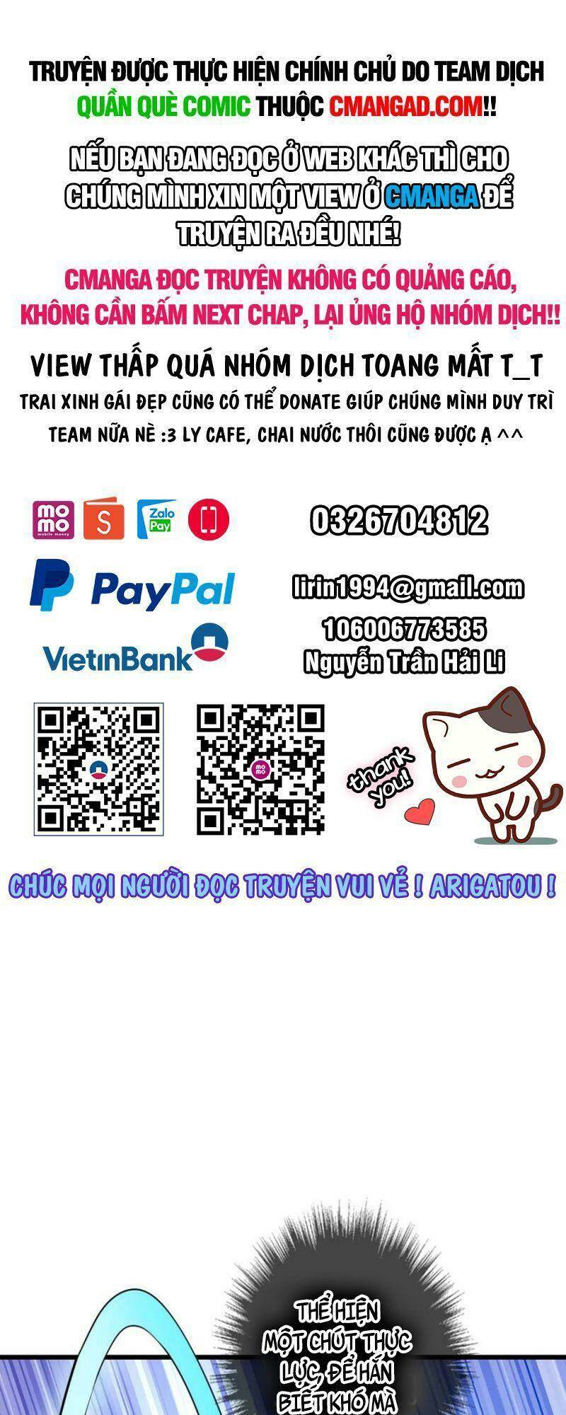 Chương 118 - Trang 1