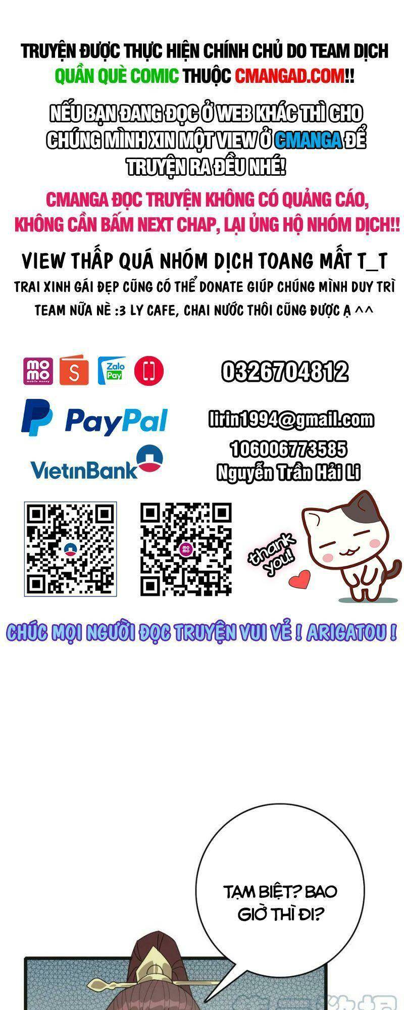 Chương 119 - Trang 1