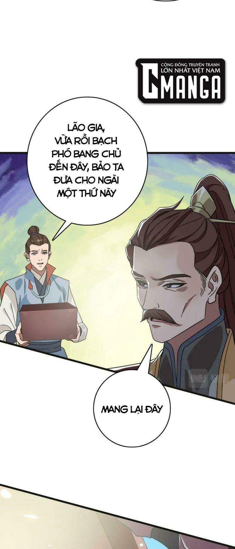 Chương 119 - Trang 11