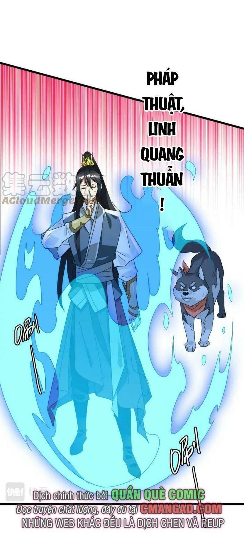 Chương 119 - Trang 21