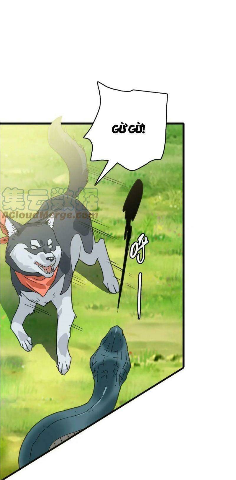 Chương 119 - Trang 27