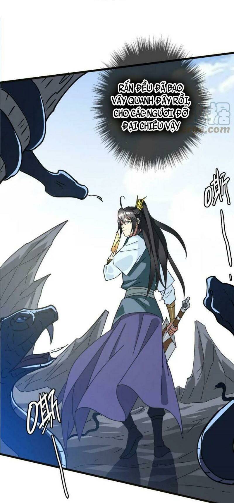 Chương 119 - Trang 32
