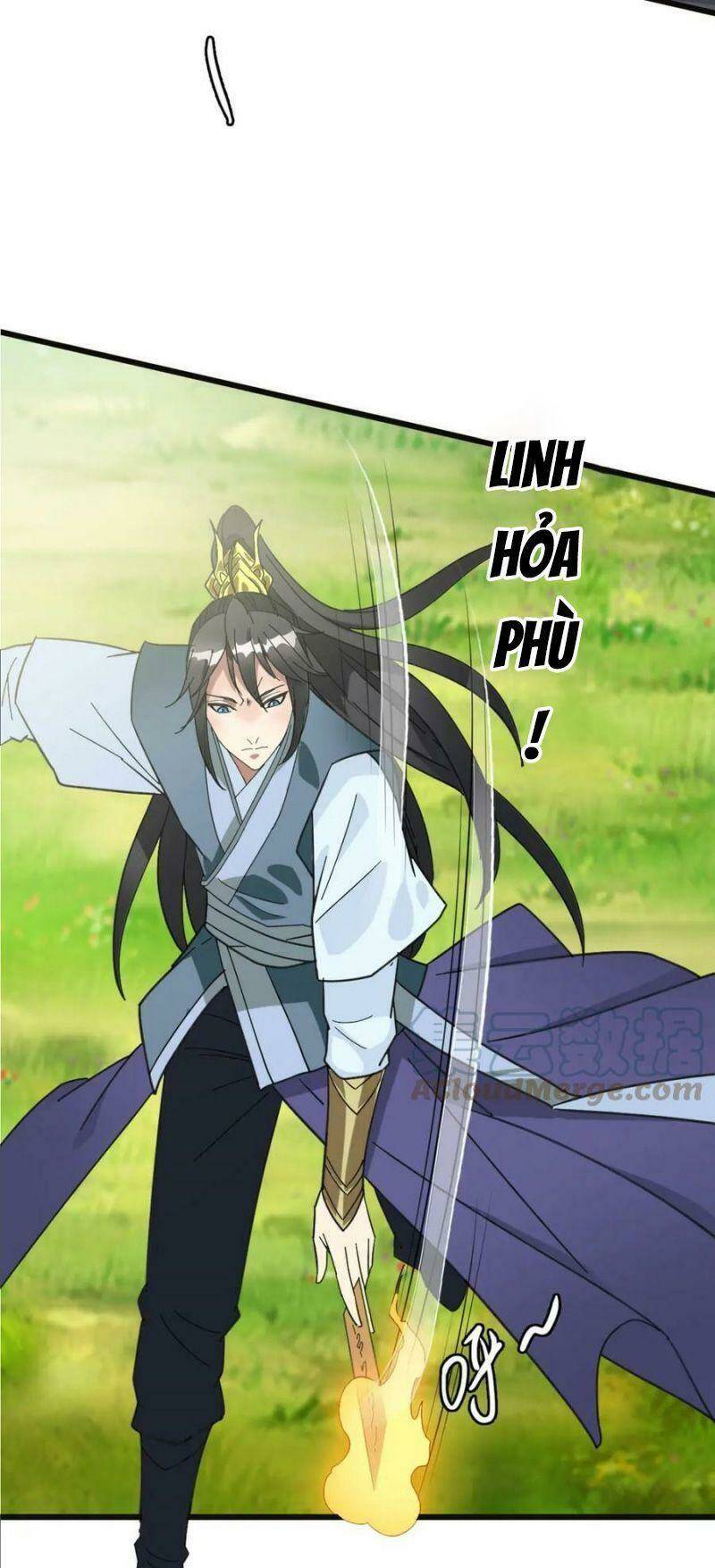 Chương 119 - Trang 33