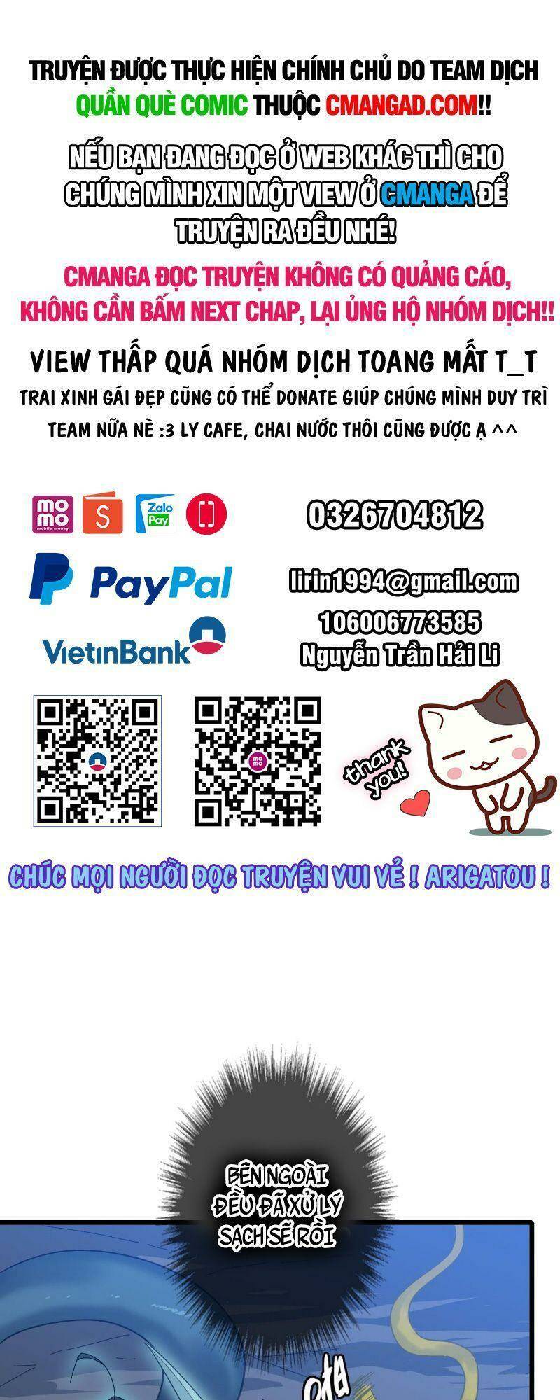 Chương 121 - Trang 1
