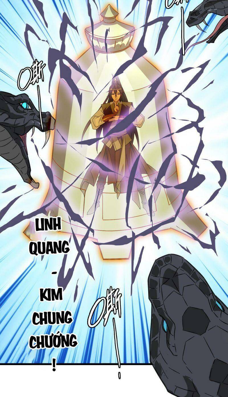 Chương 121 - Trang 16