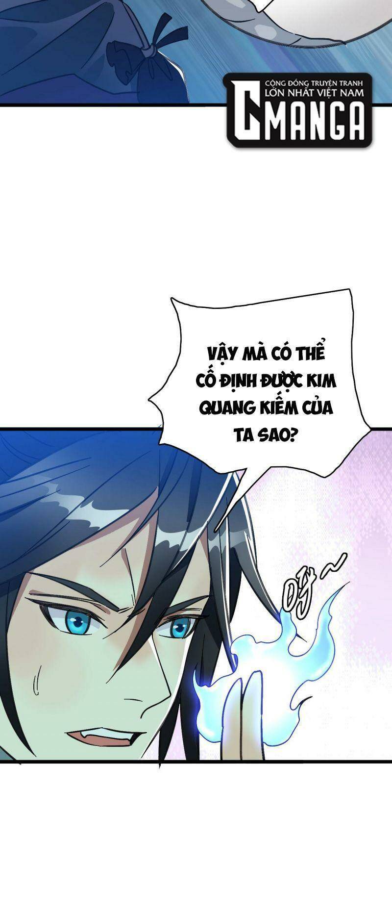 Chương 121 - Trang 31