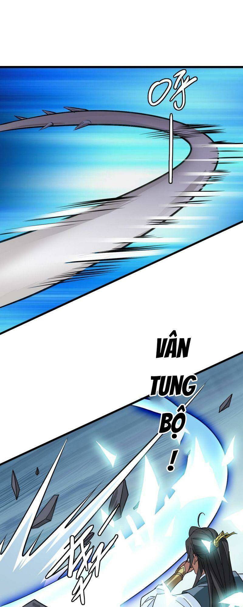 Chương 121 - Trang 34