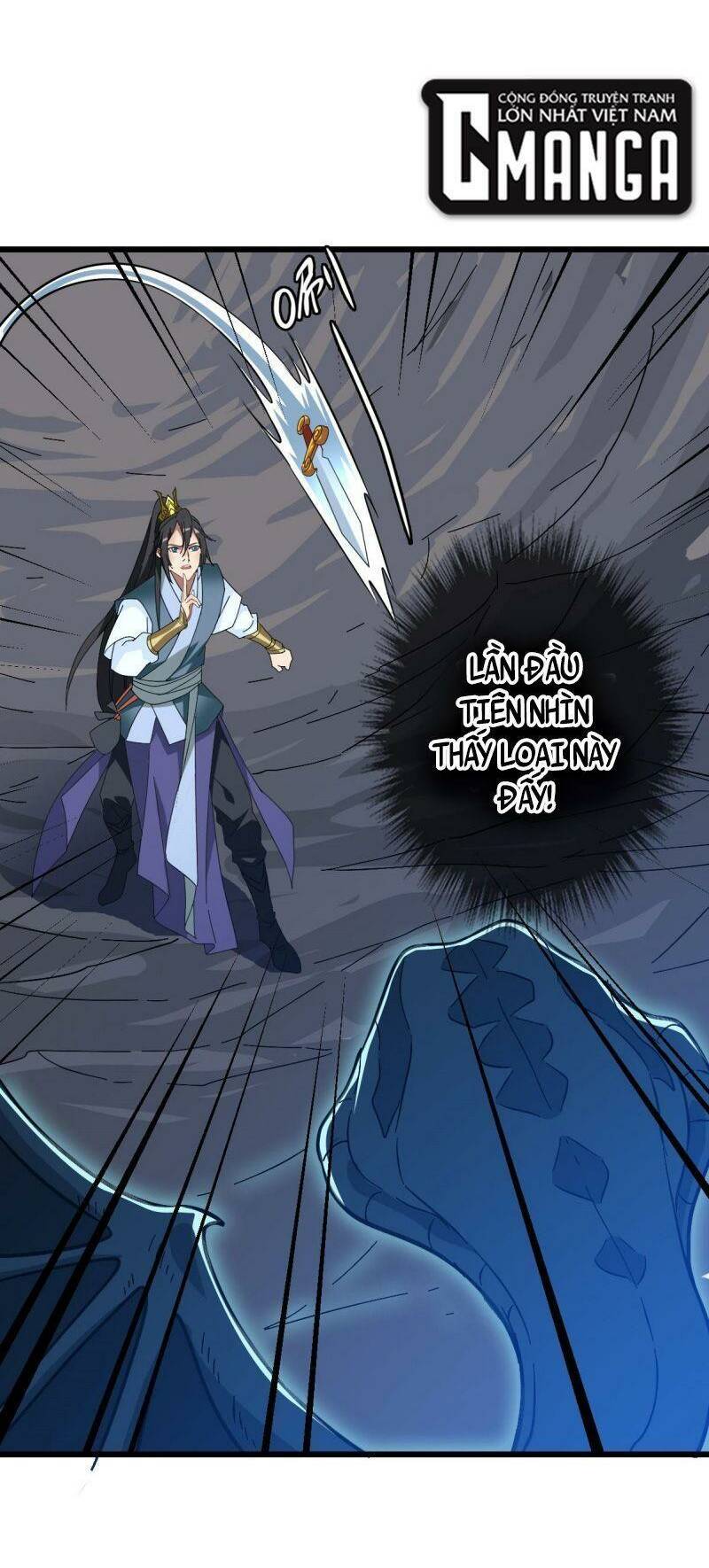 Chương 121 - Trang 7