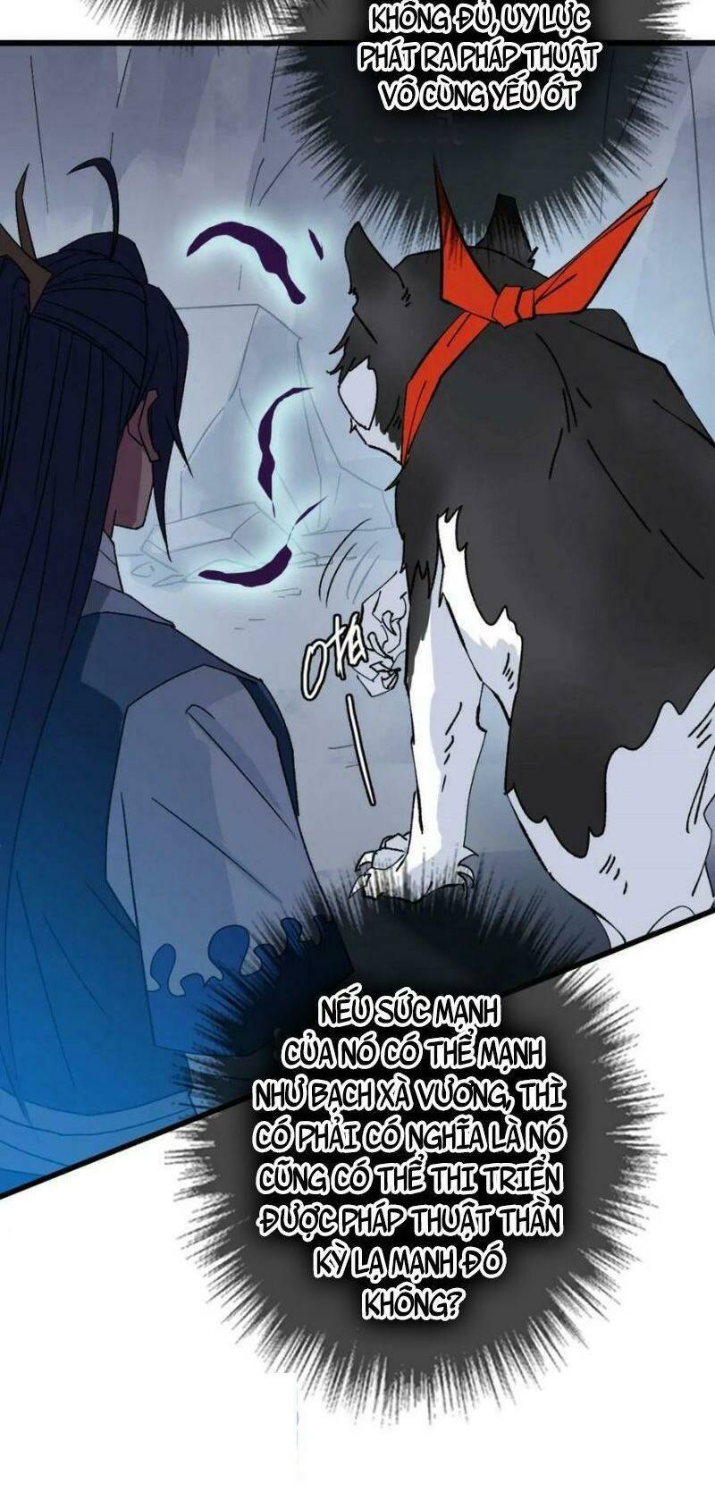Chương 122 - Trang 38
