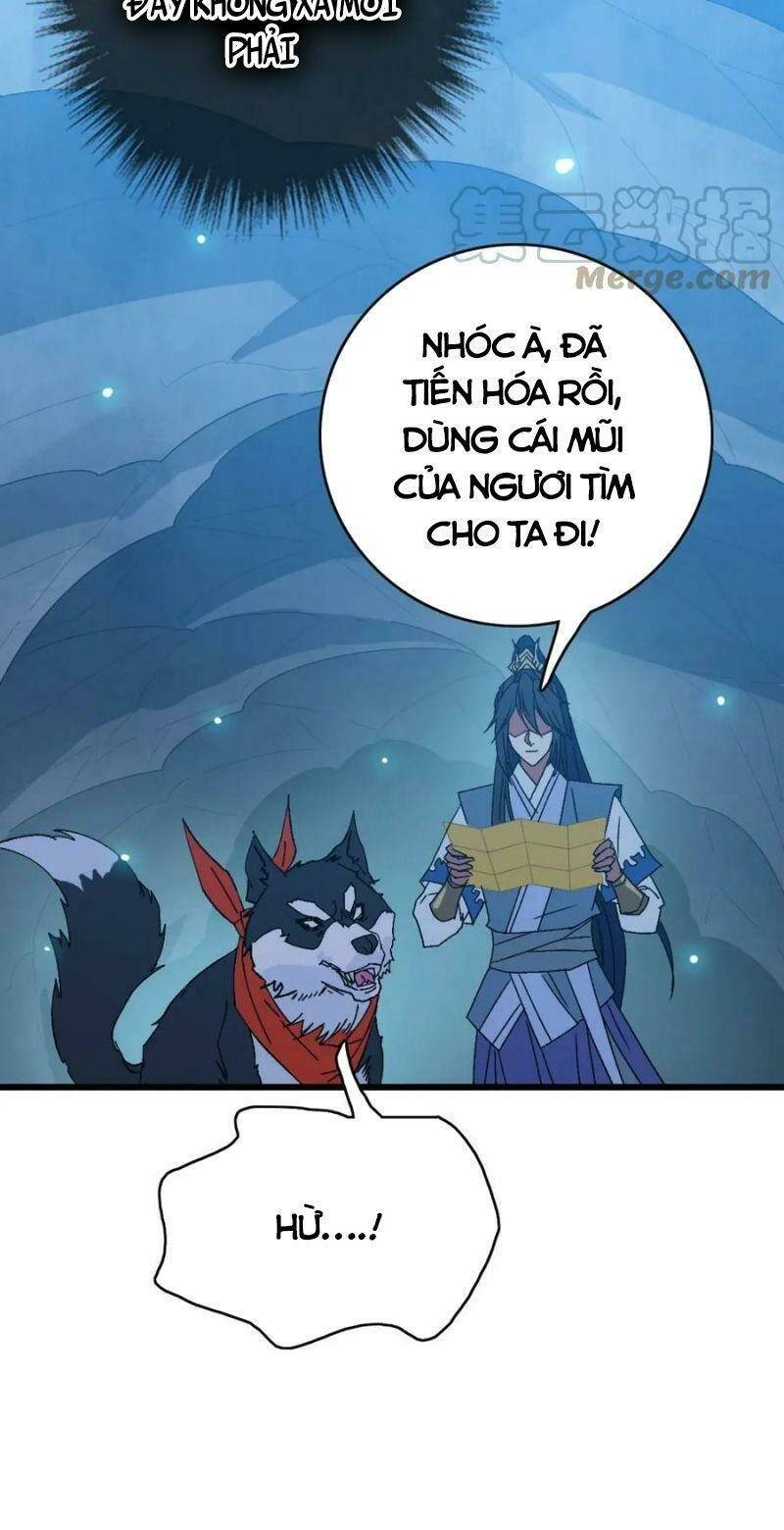 Chương 122 - Trang 42