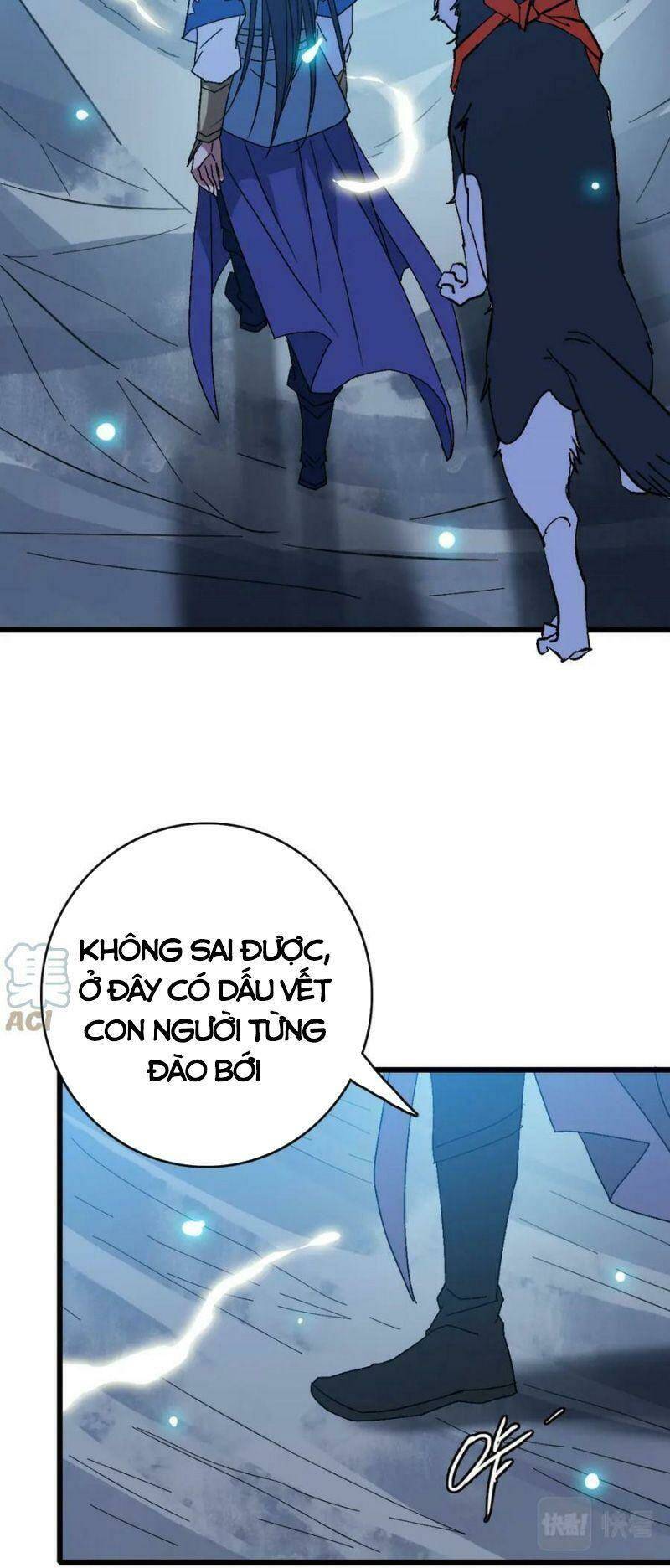 Chương 122 - Trang 46