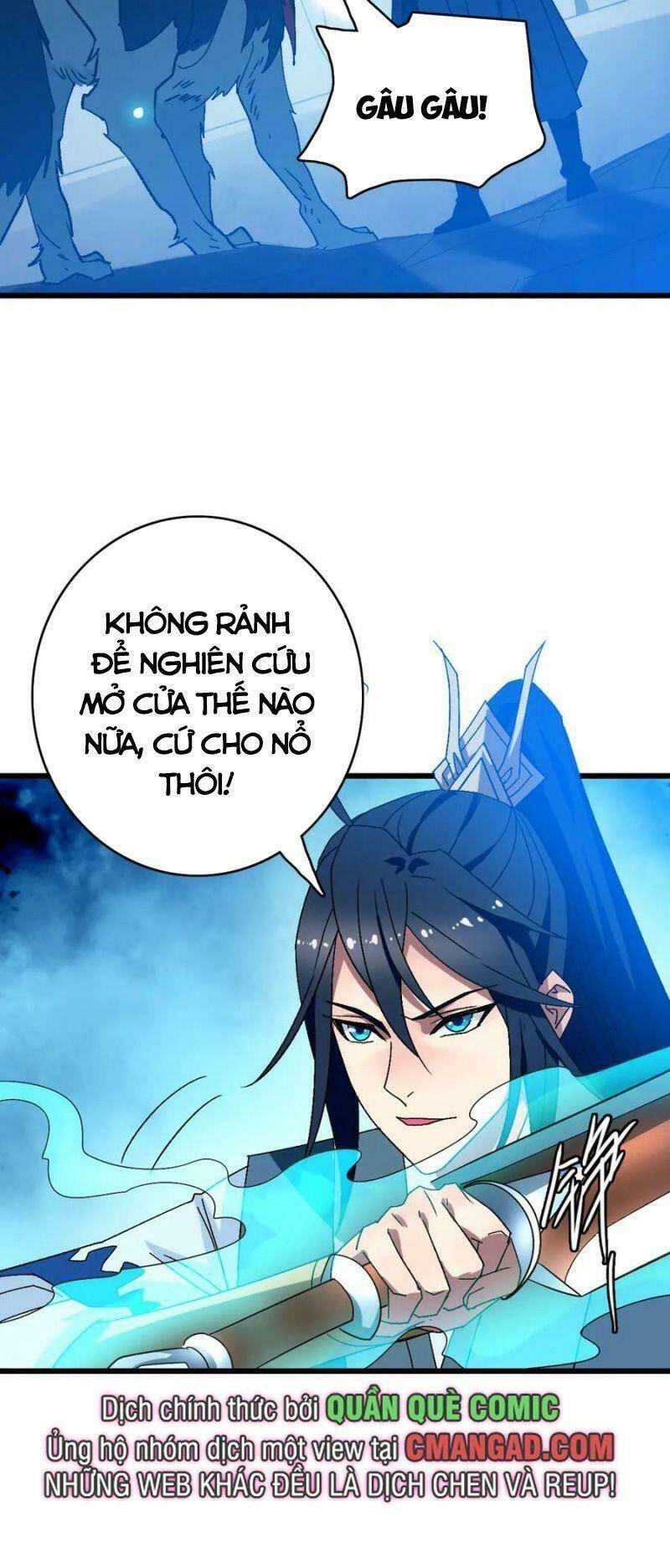 Chương 122 - Trang 48